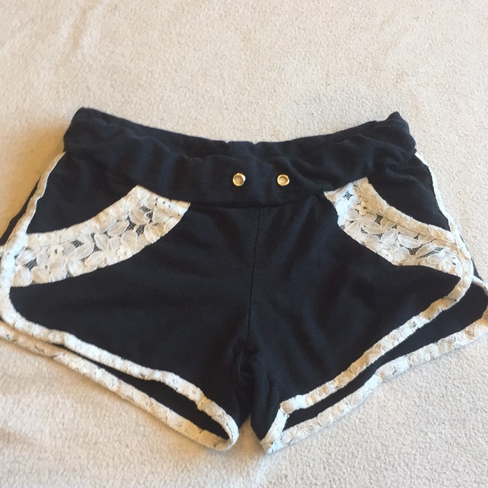 Comfortable Shorts